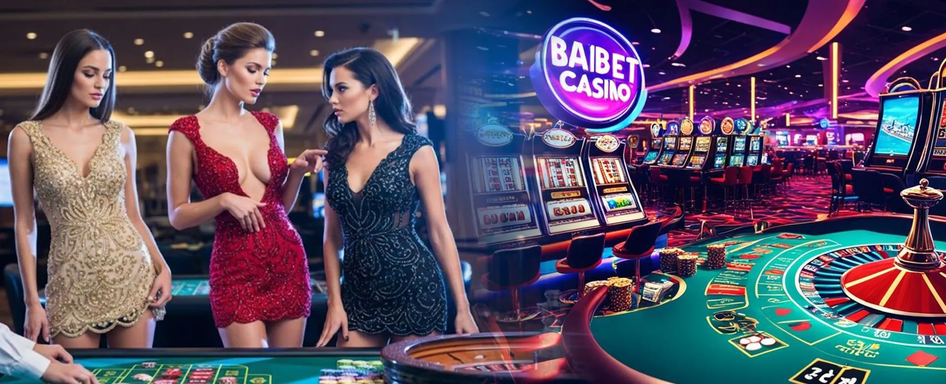 Dynamic online casino promotions and exciting games at WowJili